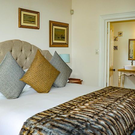 Carmichael House Boutique Hotel Cape Town Ngoại thất bức ảnh