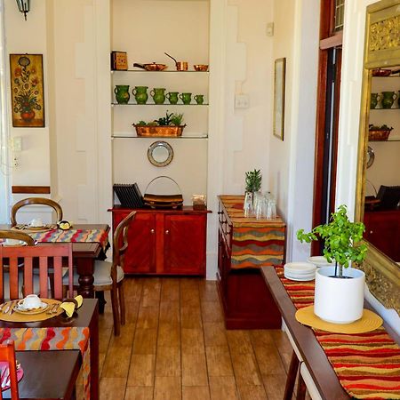 Carmichael House Boutique Hotel Cape Town Ngoại thất bức ảnh