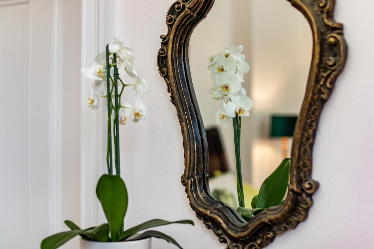 Carmichael House Boutique Hotel Cape Town Ngoại thất bức ảnh