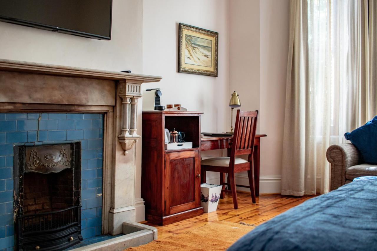 Carmichael House Boutique Hotel Cape Town Ngoại thất bức ảnh