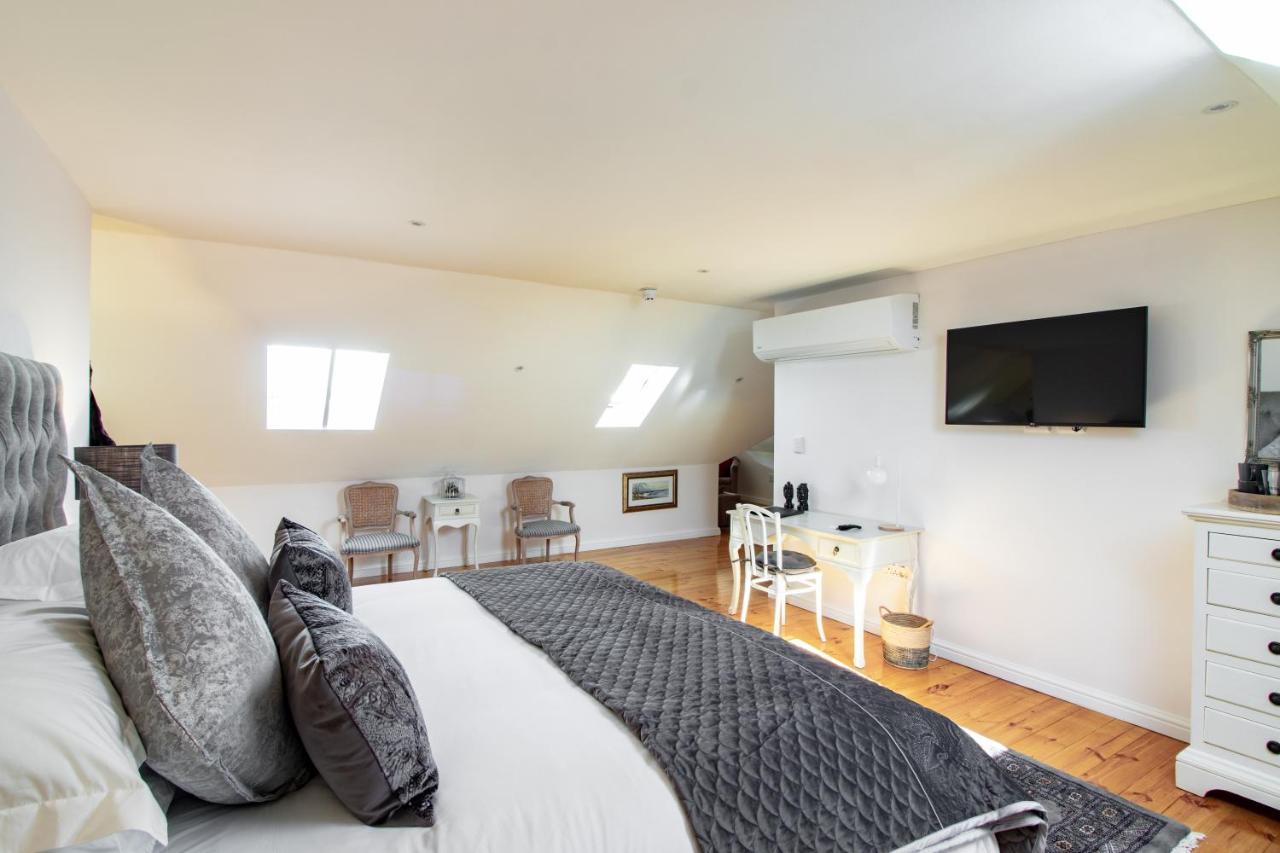 Carmichael House Boutique Hotel Cape Town Ngoại thất bức ảnh