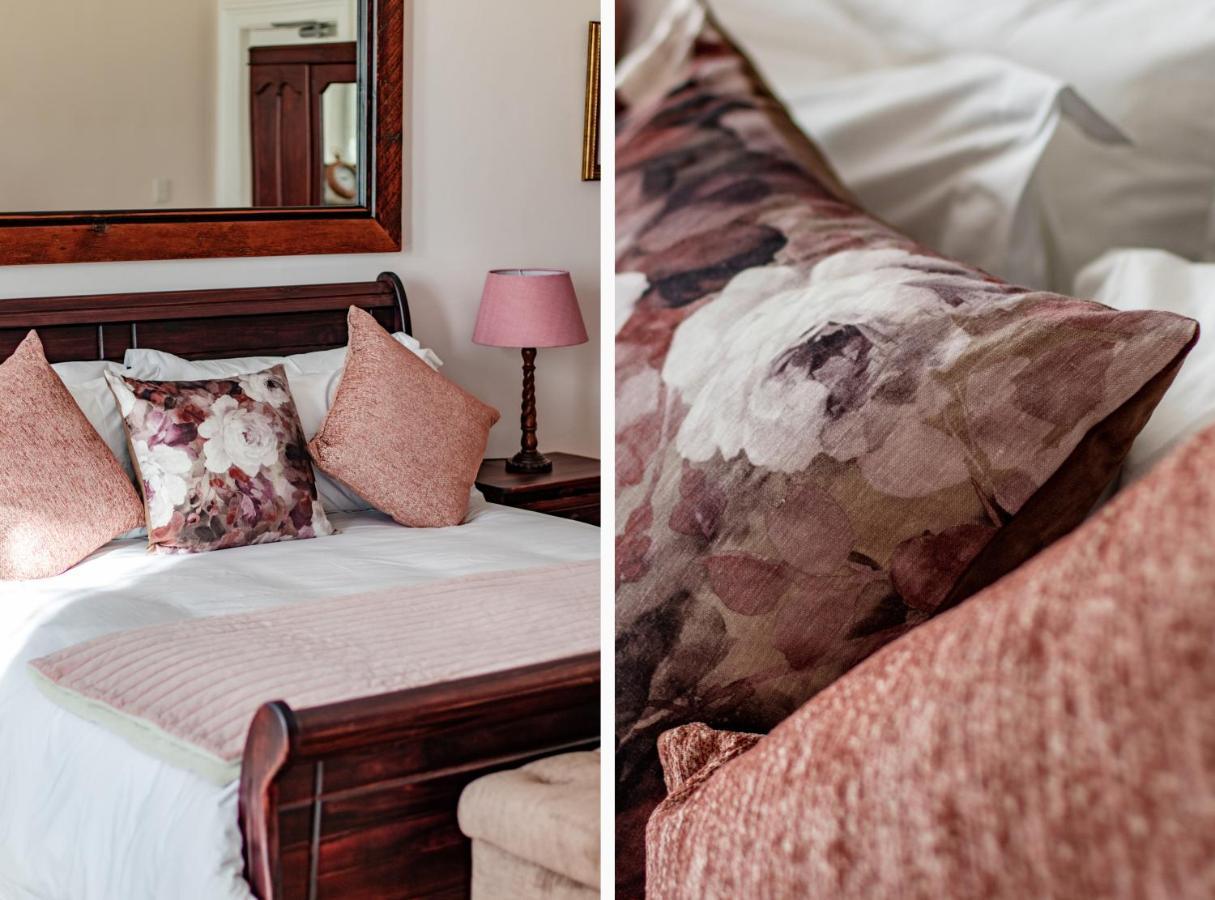 Carmichael House Boutique Hotel Cape Town Ngoại thất bức ảnh