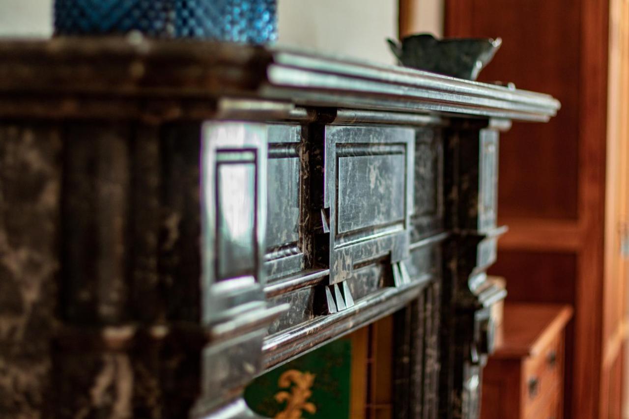 Carmichael House Boutique Hotel Cape Town Ngoại thất bức ảnh
