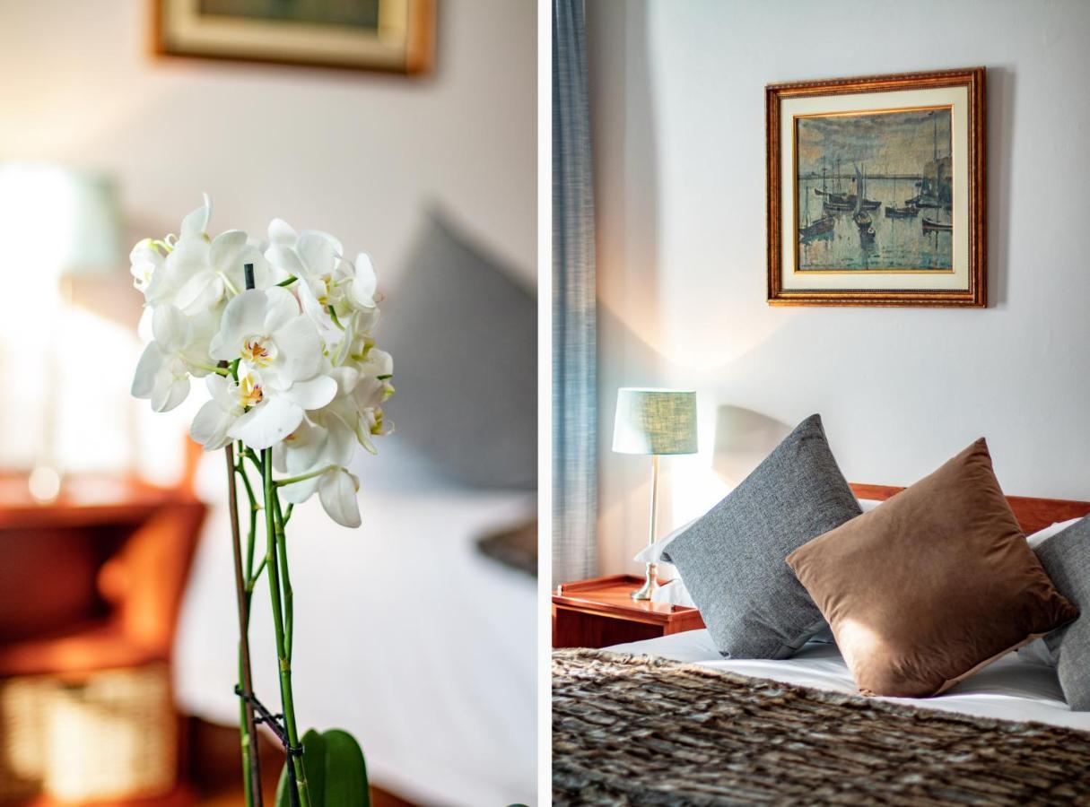 Carmichael House Boutique Hotel Cape Town Ngoại thất bức ảnh