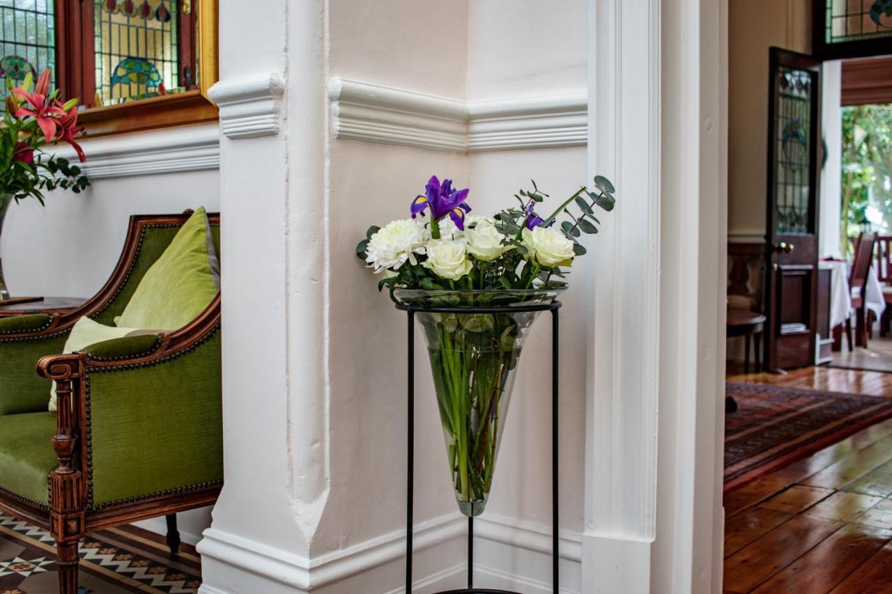 Carmichael House Boutique Hotel Cape Town Ngoại thất bức ảnh