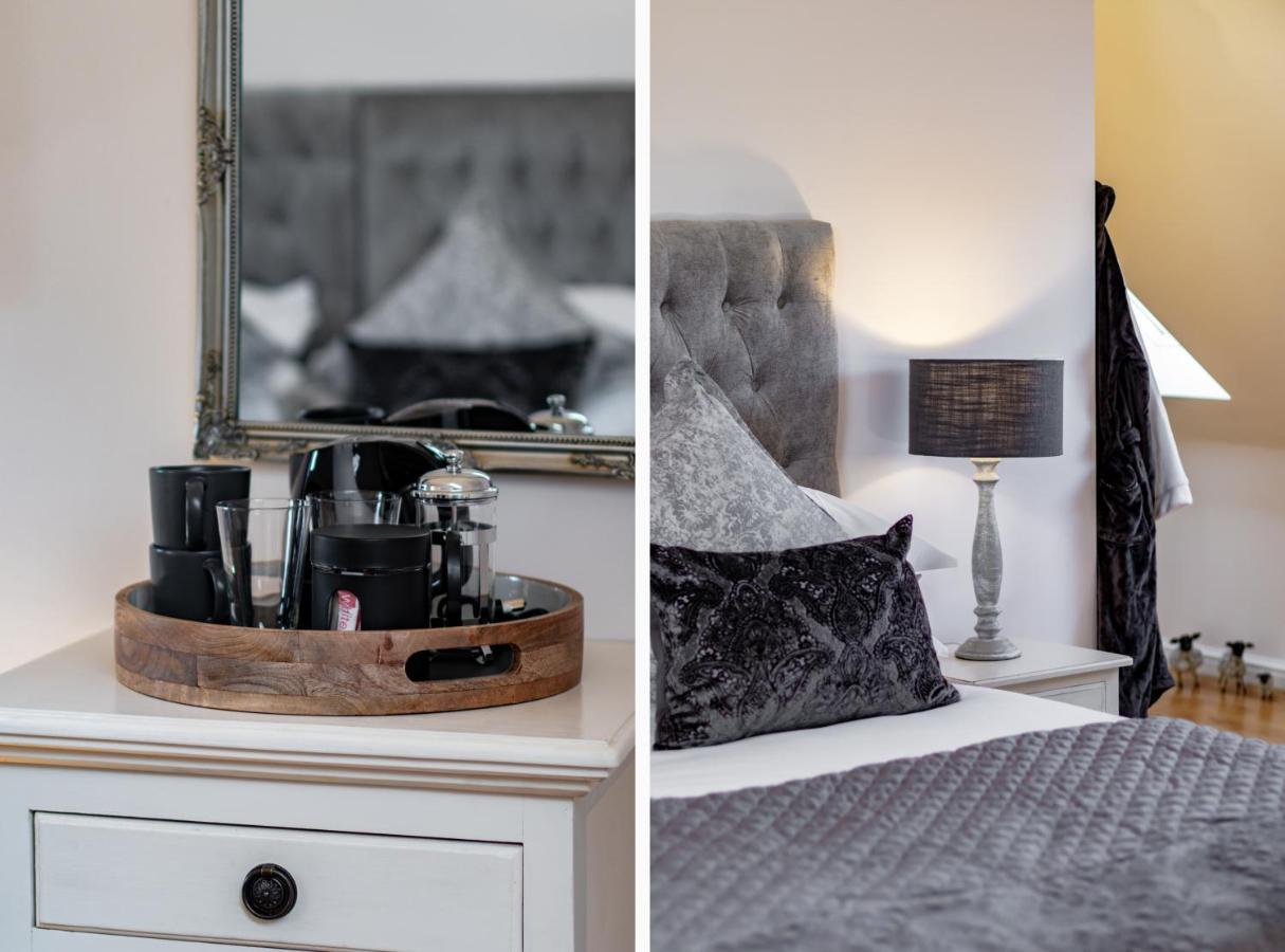 Carmichael House Boutique Hotel Cape Town Ngoại thất bức ảnh