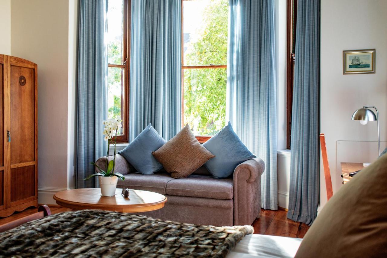 Carmichael House Boutique Hotel Cape Town Ngoại thất bức ảnh