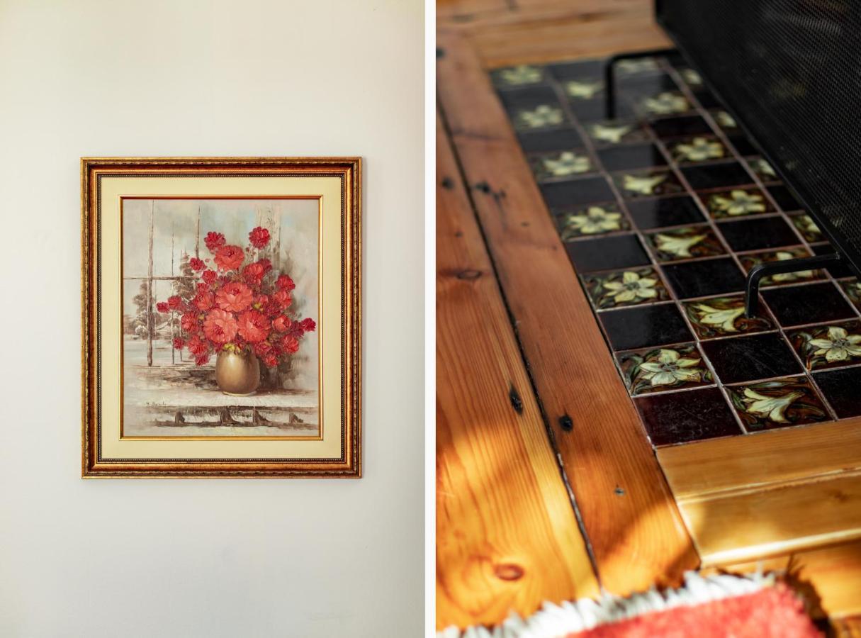 Carmichael House Boutique Hotel Cape Town Ngoại thất bức ảnh