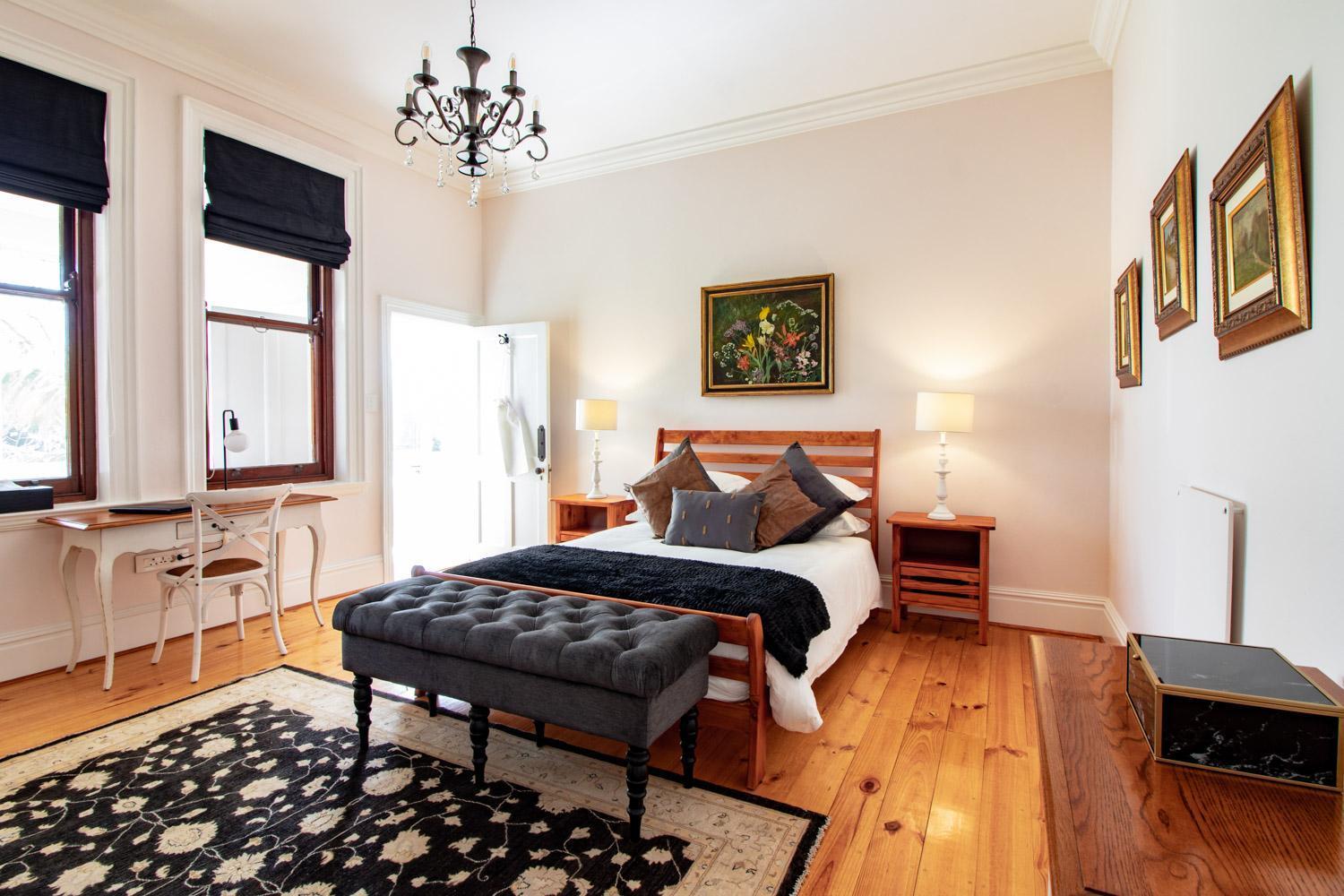 Carmichael House Boutique Hotel Cape Town Ngoại thất bức ảnh