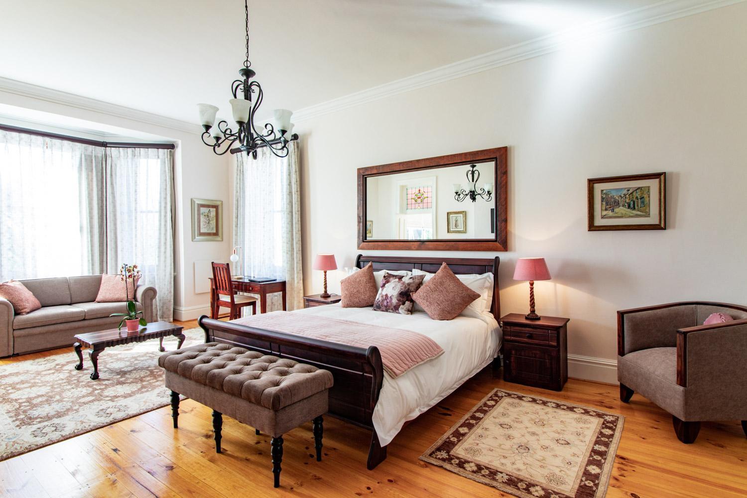 Carmichael House Boutique Hotel Cape Town Ngoại thất bức ảnh