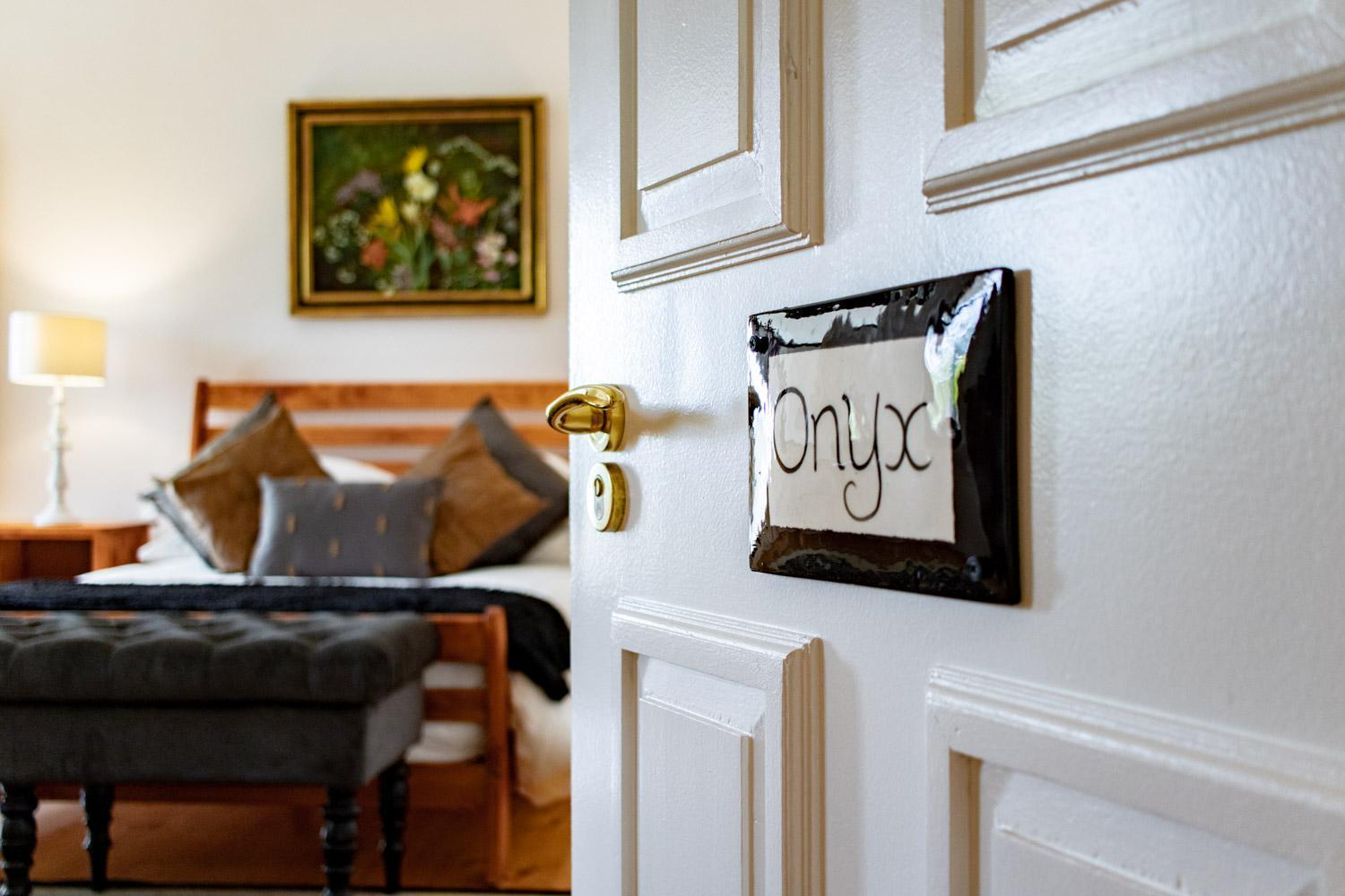Carmichael House Boutique Hotel Cape Town Ngoại thất bức ảnh