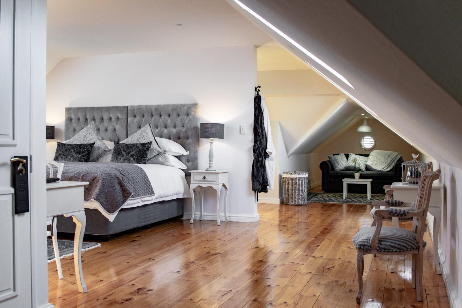 Carmichael House Boutique Hotel Cape Town Ngoại thất bức ảnh