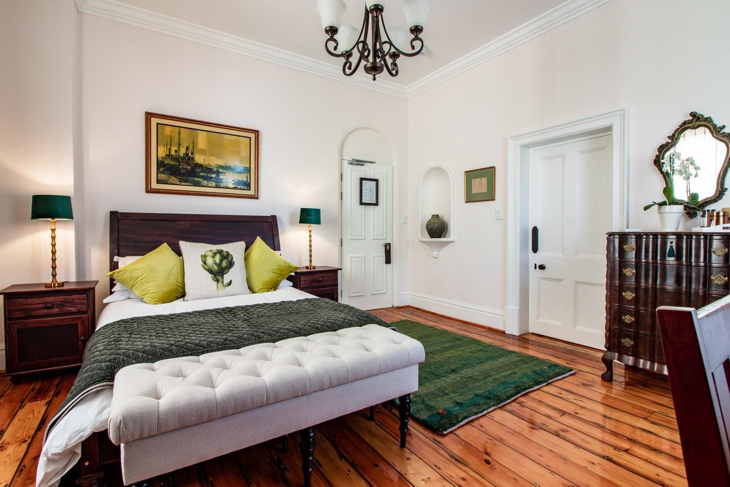 Carmichael House Boutique Hotel Cape Town Ngoại thất bức ảnh